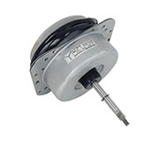 LG Motor ventilador da condensadora Ar Condicionado LG LPUC2108S4R - 4681A20060H, 4681A20060H
