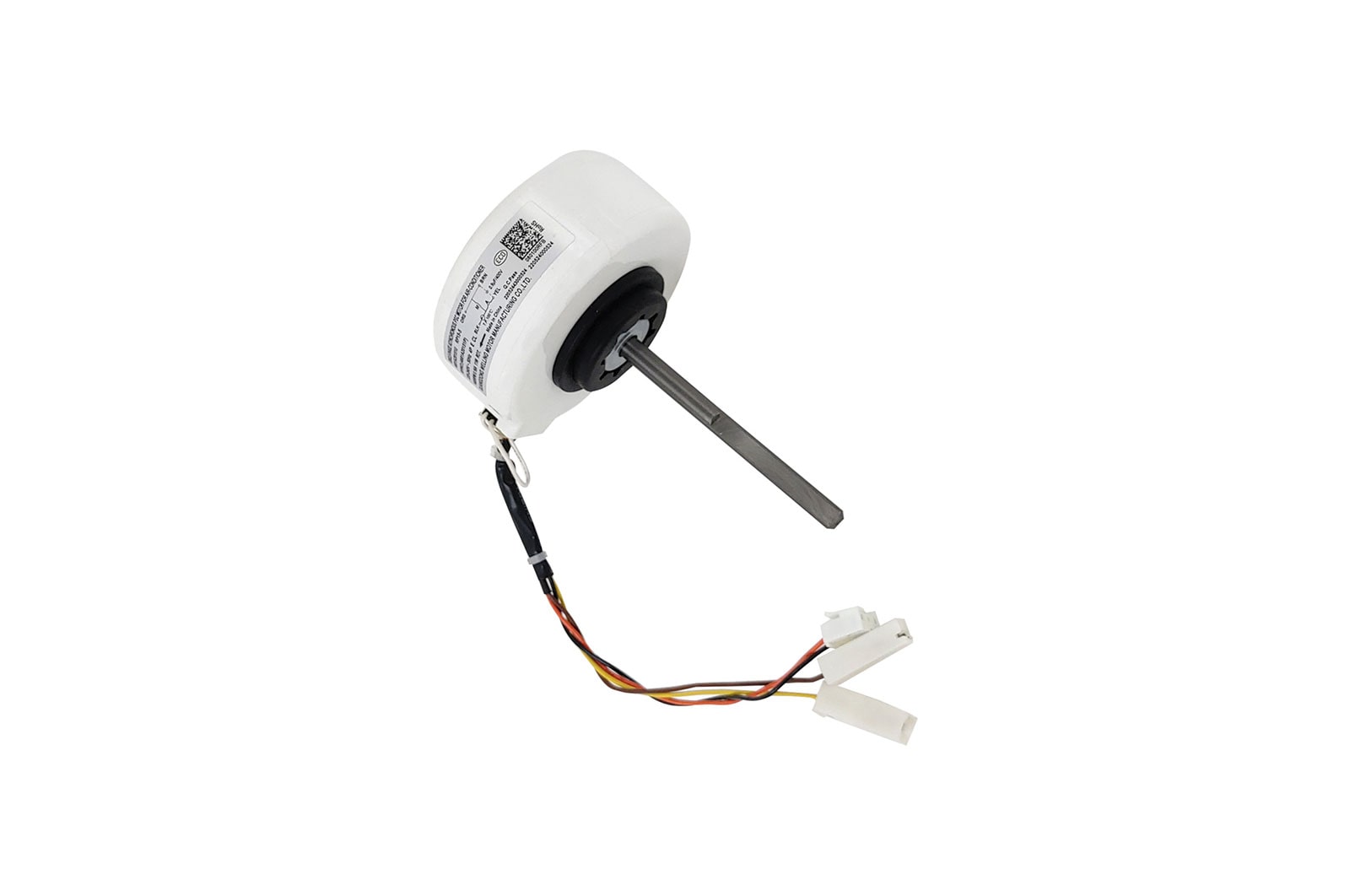 LG Motor ventilador da evaporadora Ar Condicionado LG TSNC092W4W0, TSNH072W4W0 - 4681A20151U, 4681A20151U
