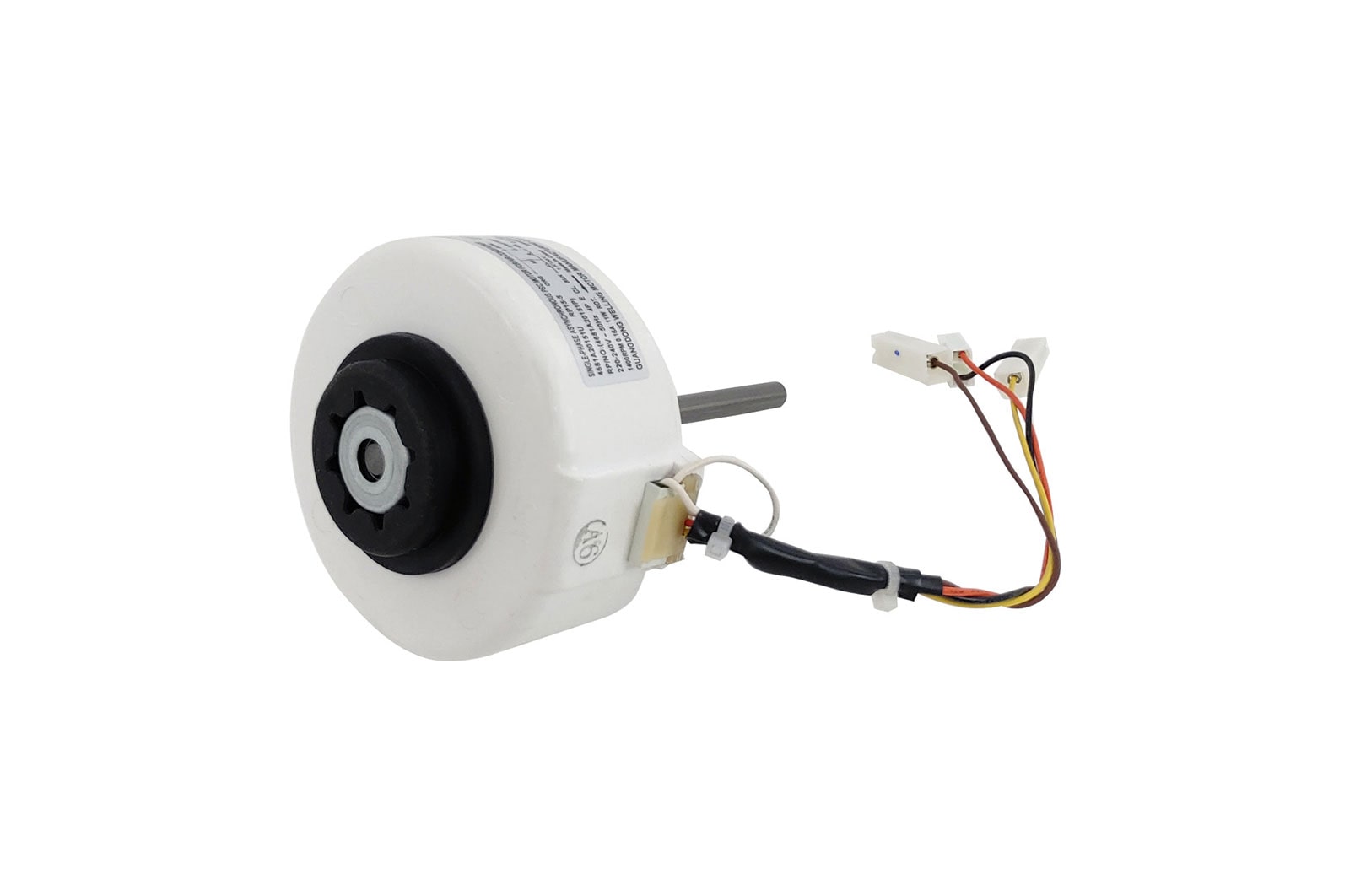 LG Motor ventilador da evaporadora Ar Condicionado LG TSNC092W4W0, TSNH072W4W0 - 4681A20151U, 4681A20151U