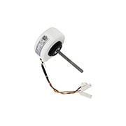 LG Motor ventilador da evaporadora Ar Condicionado LG TSNC092W4W0, TSNH072W4W0 - 4681A20151U, 4681A20151U