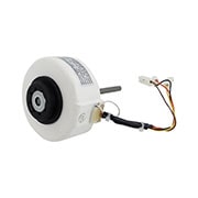 LG Motor ventilador da evaporadora Ar Condicionado LG TSNC092W4W0, TSNH072W4W0 - 4681A20151U, 4681A20151U