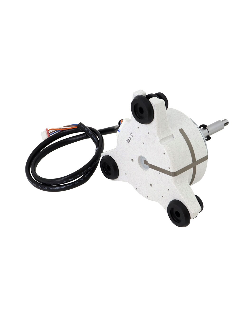 Motor corrente contínua Ar Condicionado LG ATNQ36GPLE5