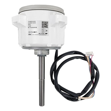 Motor de corrente contínua Ar Condicionado LG ARNU42GBGA2, ARNU28GBGA2, ARNU36GBGA2 - 4681A20169B - 4681A20169B