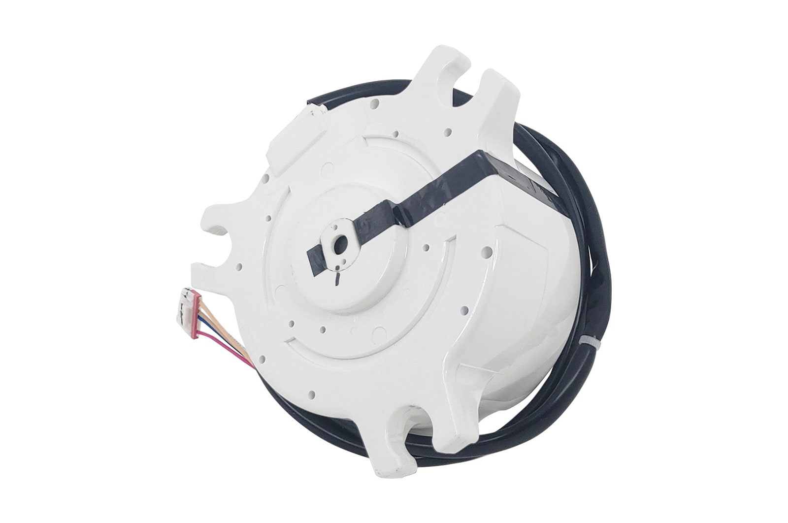 LG Motor de corrente contínua Ar Condicionado LG LTNH482MLE0, ARNU36GTNA4, ARNU36GTNC4 - 4681A20172J, 4681A20172J