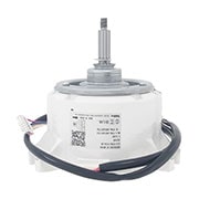 LG Motor de corrente contínua Ar Condicionado LG LTNH482MLE0, ARNU36GTNA4, ARNU36GTNC4 - 4681A20172J, 4681A20172J