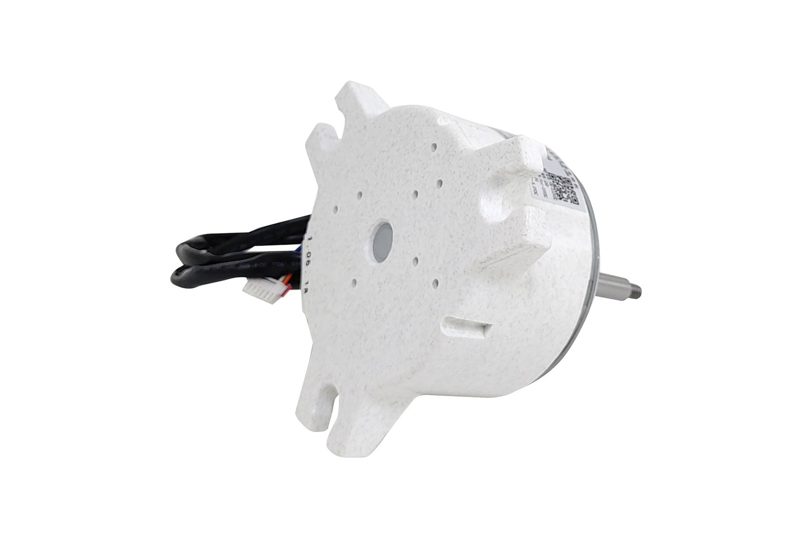 LG Motor ventilador da condensadora Ar Condicionado LG A5UW30GFA0, A4UQ30GFA0, A5UW306FA3 - 4681A20172Q, 4681A20172Q