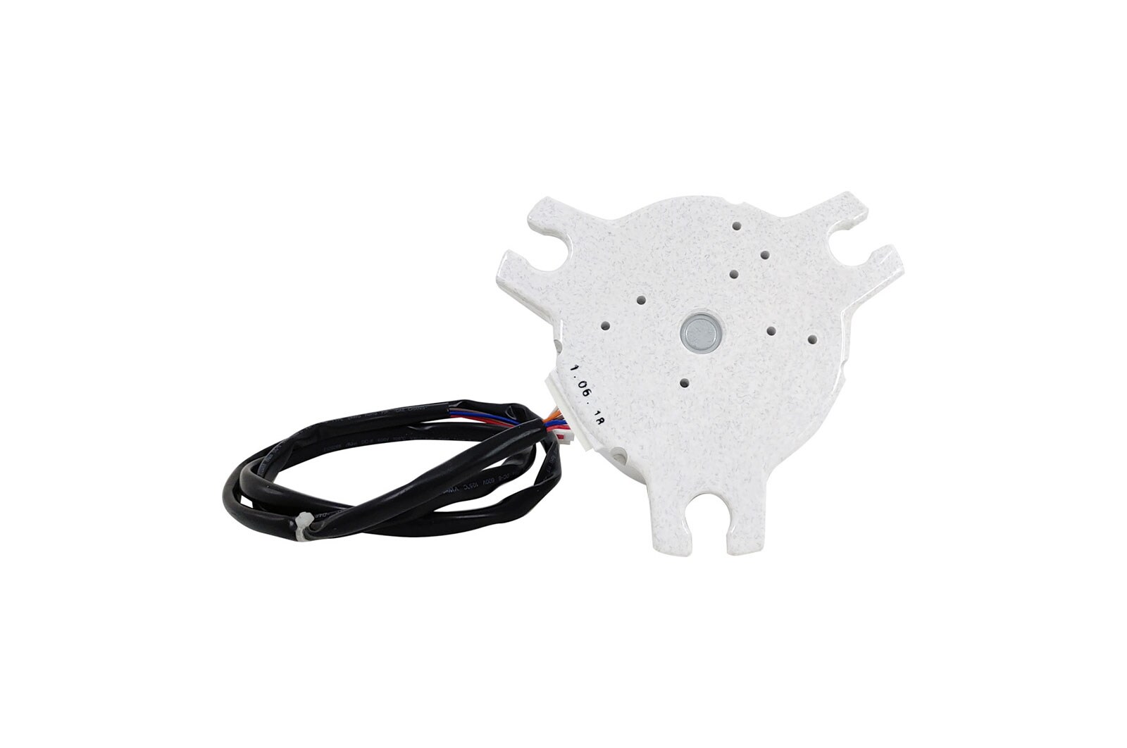 LG Motor ventilador da condensadora Ar Condicionado LG A5UW30GFA0, A4UQ30GFA0, A5UW306FA3 - 4681A20172Q, 4681A20172Q