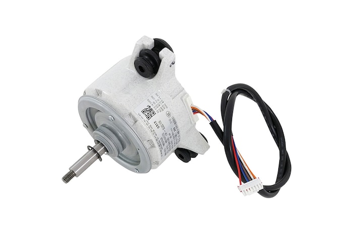 LG Motor corrente contínua Ar Condicionado LG ATNQ36GMLE3, ARNU42GTAB4, ARNU48GTAB4 - 4681A20172X, 4681A20172X