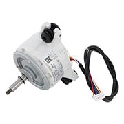 LG Motor corrente contínua Ar Condicionado LG ATNQ36GMLE3, ARNU42GTAB4, ARNU48GTAB4 - 4681A20172X, 4681A20172X