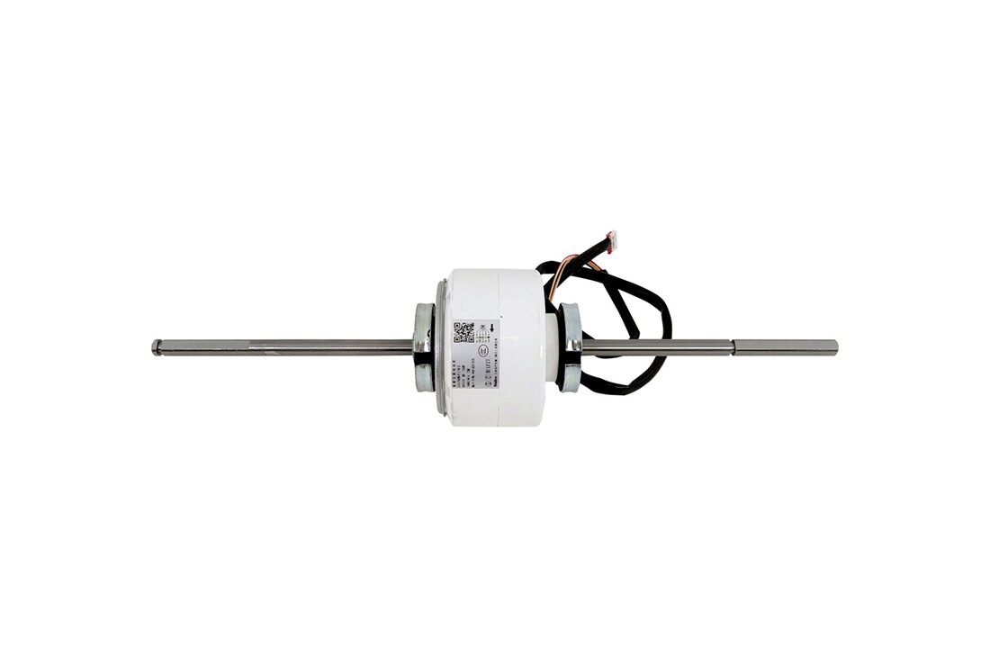 LG Motor ventilador da evaporadora Ar Condicionado LG URNU48GVLA2, CRNU18GVJA2, CRNU24GVJA2 - 4681A20197D, 4681A20197D