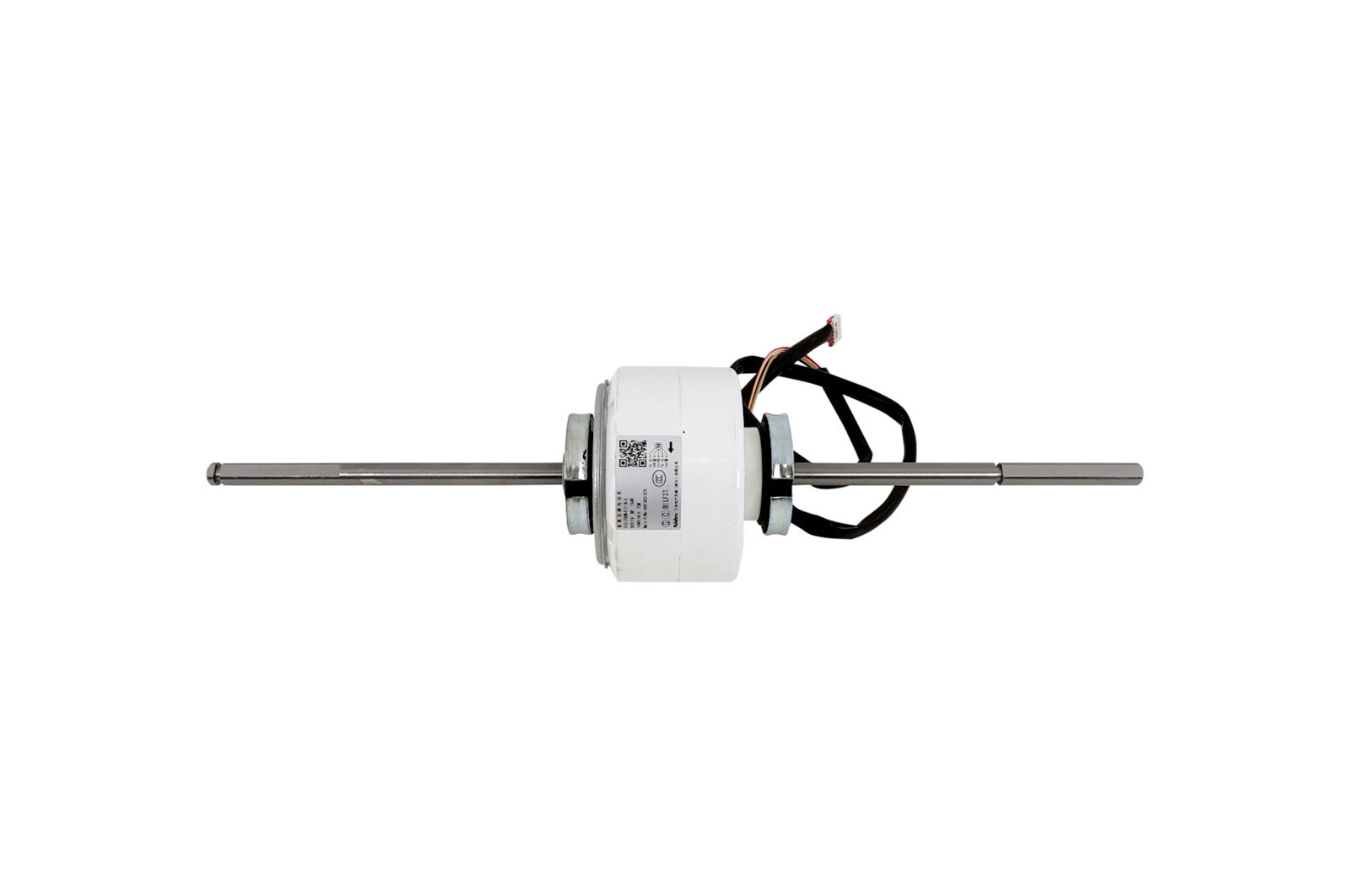 LG Motor ventilador da evaporadora Ar Condicionado LG URNU48GVLA2, CRNU18GVJA2, CRNU24GVJA2 - 4681A20197D, 4681A20197D