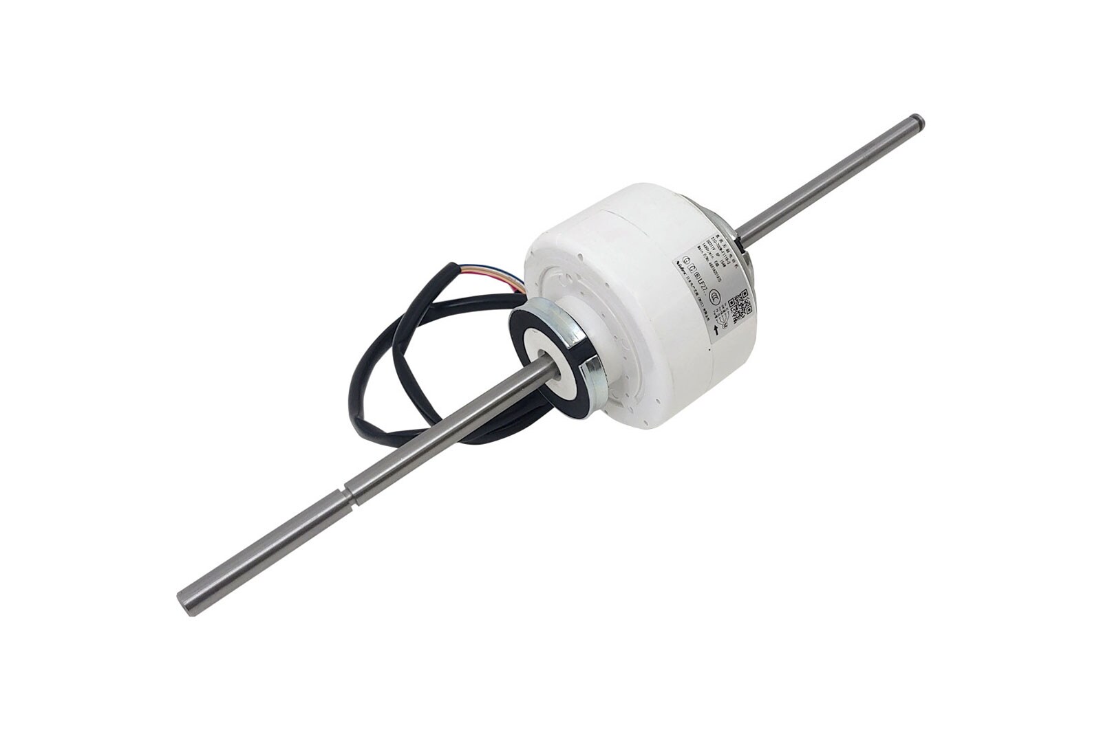 LG Motor ventilador da evaporadora Ar Condicionado LG URNU48GVLA2, CRNU18GVJA2, CRNU24GVJA2 - 4681A20197D, 4681A20197D
