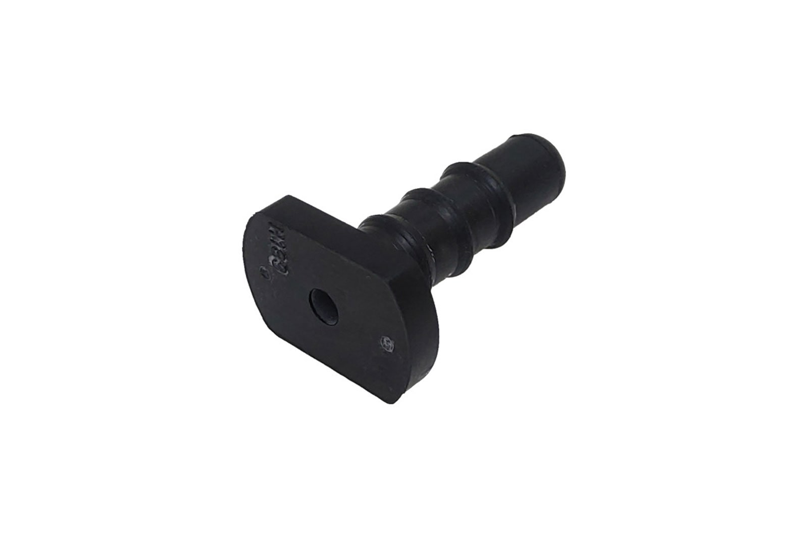 LG Calço de borracha Ar Condicionado LG ARNU24GS5L2, ARNU15GSJR4, ARNU18GS5L2 - 5040A30027A, 5040A30027A