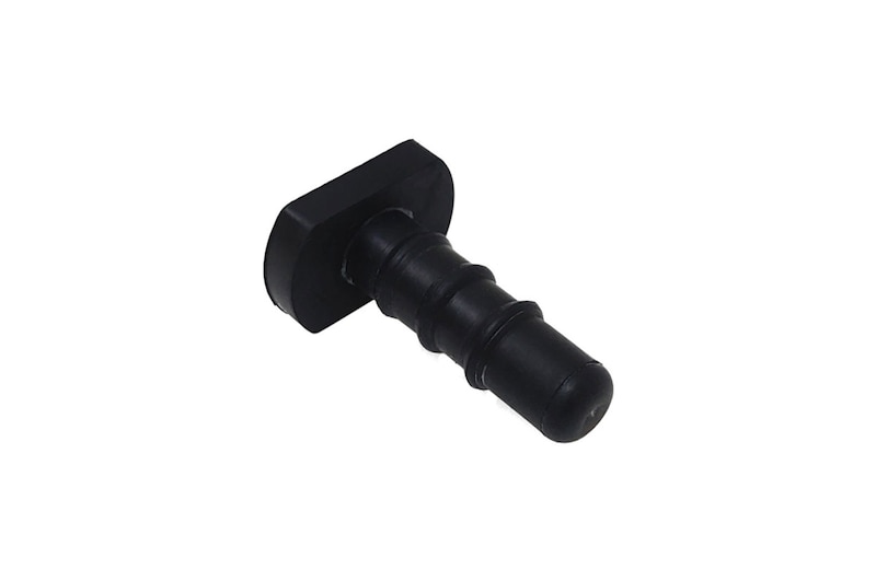 LG Calço de borracha Ar Condicionado LG ARNU24GS5L2, ARNU15GSJR4, ARNU18GS5L2 - 5040A30027A, 5040A30027A