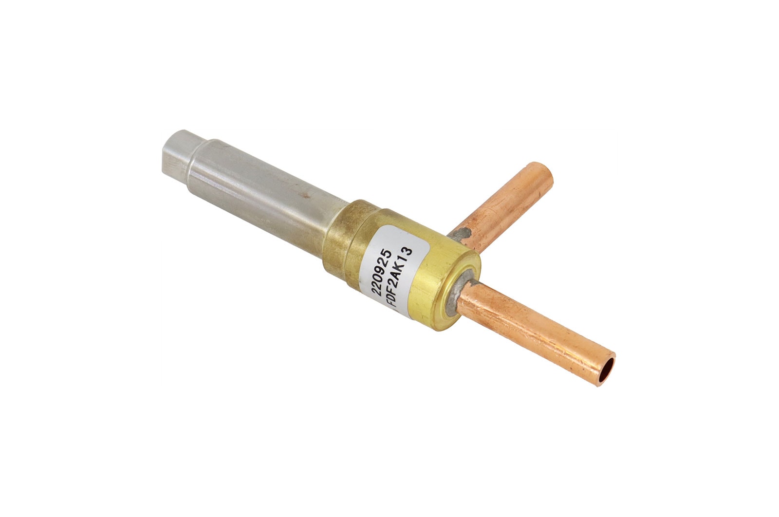 LG Válvula solenoide Ar Condicionado LG ARUN200LN3, ARUV120LTS4, ARUV140BT3 - 5220A90008H, 5220A90008H