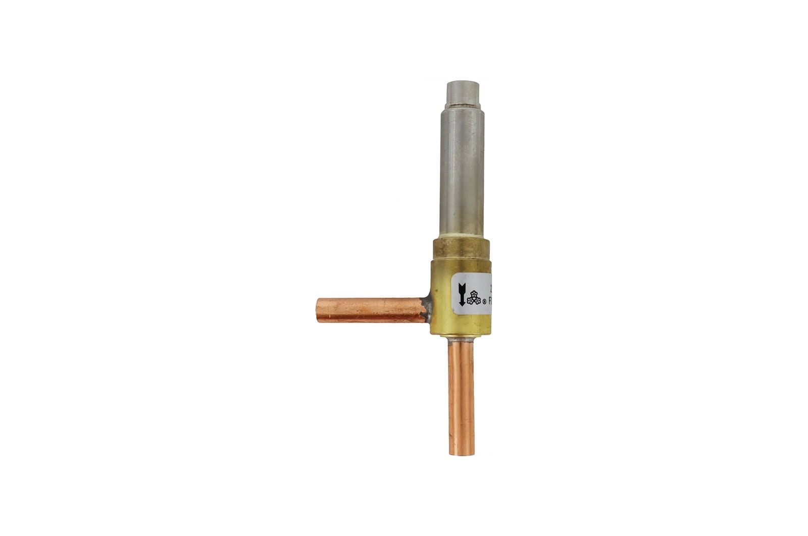 LG Válvula solenoide Ar Condicionado LG ARUN200LN3, ARUV120LTS4, ARUV140BT3 - 5220A90008H, 5220A90008H