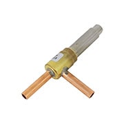 LG Válvula solenoide Ar Condicionado LG ARUN200LN3, ARUV120LTS4, ARUV140BT3 - 5220A90008H, 5220A90008H