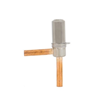 Válvula de expansão termostática Ar Condicionado ATUW60GYLP0, AVUQ48GM2A0, AVUQ60GM2A0 - LG 5220A90013J - 5220A90013J | LG BR