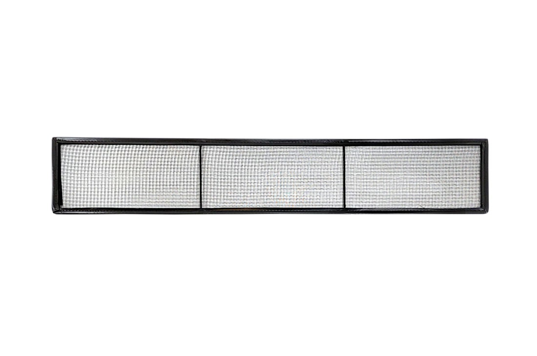 LG Filtro de entrada de ar Ar Condicionado LG ARNU42GBGA2, ARNU36GBGA4, ARNU28GBGA2 - 5230A30001L, 5230A30001L