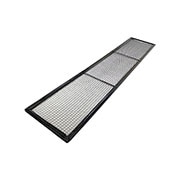 LG Filtro de entrada de ar Ar Condicionado LG ARNU42GBGA2, ARNU36GBGA4, ARNU28GBGA2 - 5230A30001L, 5230A30001L