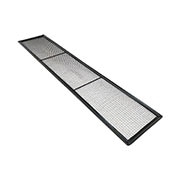 LG Filtro de entrada de ar Ar Condicionado LG ARNU42GBGA2, ARNU36GBGA4, ARNU28GBGA2 - 5230A30001L, 5230A30001L