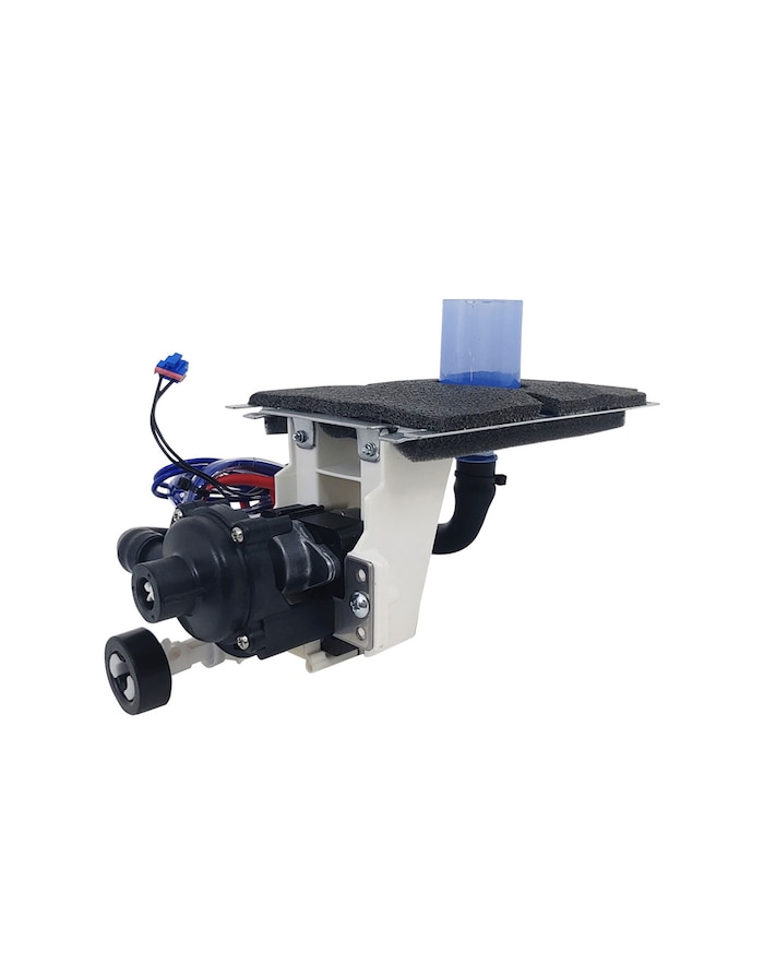 LG Bomba Ar Condicionado LG ARNU24GBHA2, ARNU07GBHA2, ARNU09GBHA2 - 5859A20002C, 5859A20002C