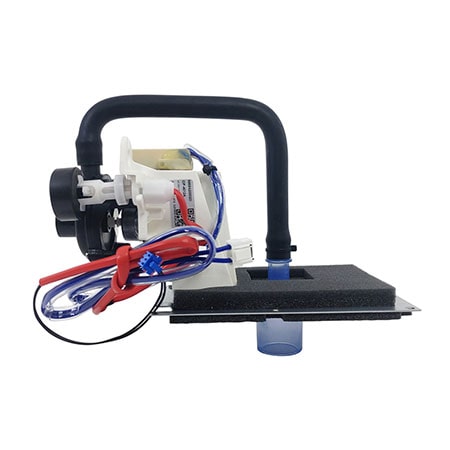 Bomba Ar Condicionado LG ARNU42GBGA2, ARNU28GBGA2, ARNU36GBGA2 - 5859A20002D - 5859A20002D | LG BR