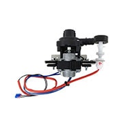 LG Bomba centrífuga com sensor de nível Ar Condicionado LG ARNU18GTLA2 - 5859A20005B, 5859A20005B