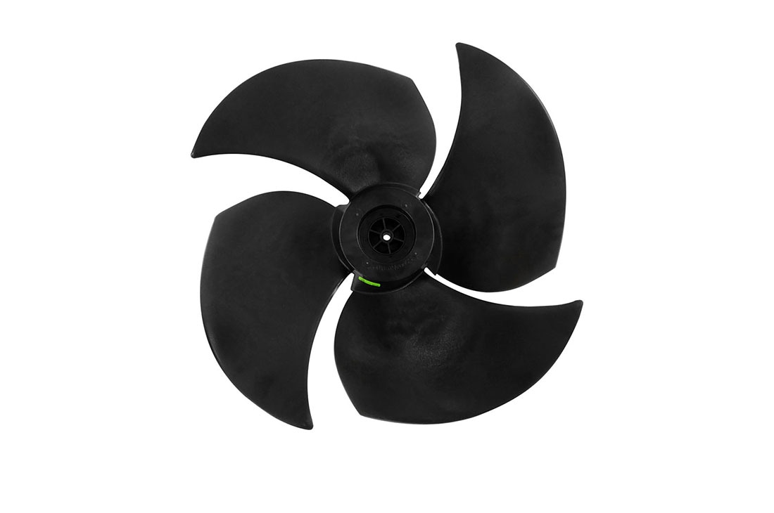 LG Hélice do ventilador Ar Condicionado LG LSUC112PML1, LSUC1823MM1, LSUH182TNM0 - 5900AR1119B, 5900AR1119B