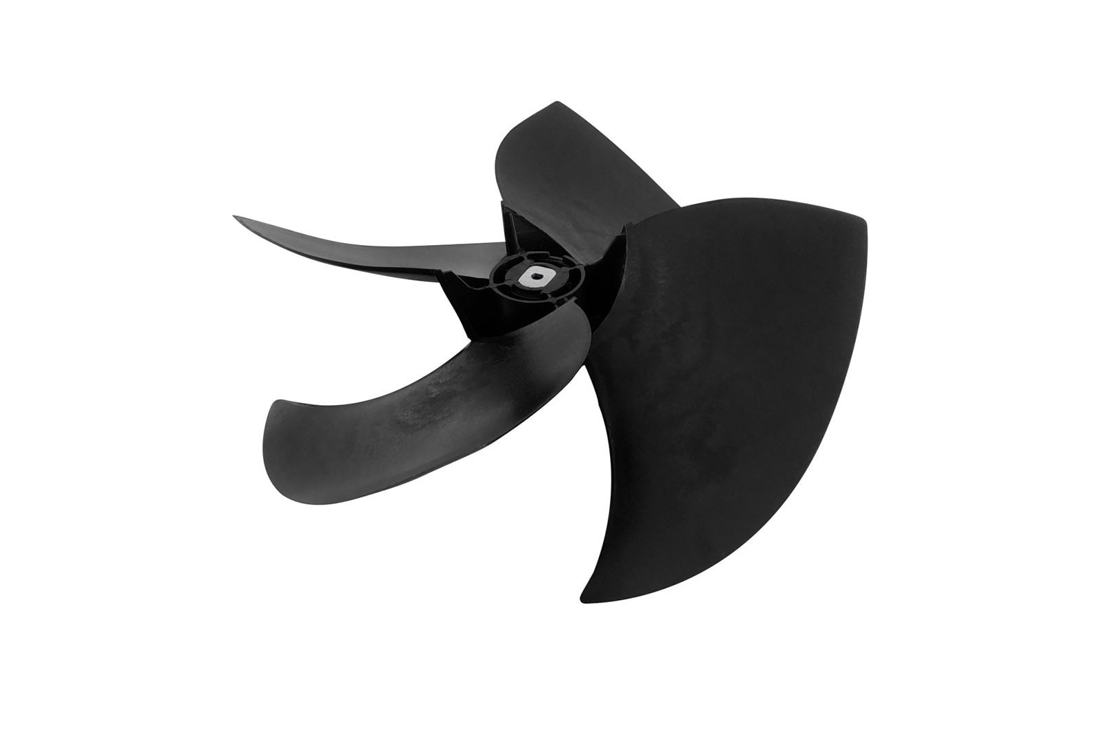 LG Hélice do ventilador Ar Condicionado LG LSUC112PML1, LSUC1823MM1, LSUH182TNM0 - 5900AR1119B, 5900AR1119B