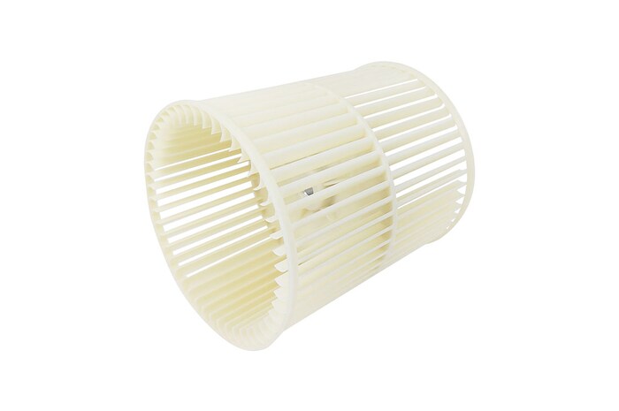 LG Hélice evaporadora Ar Condicionado LG ARNU24GBHA2, ARNU15GBHA4, ARNU18GBHA2 - 5901A10026G, 5901A10026G