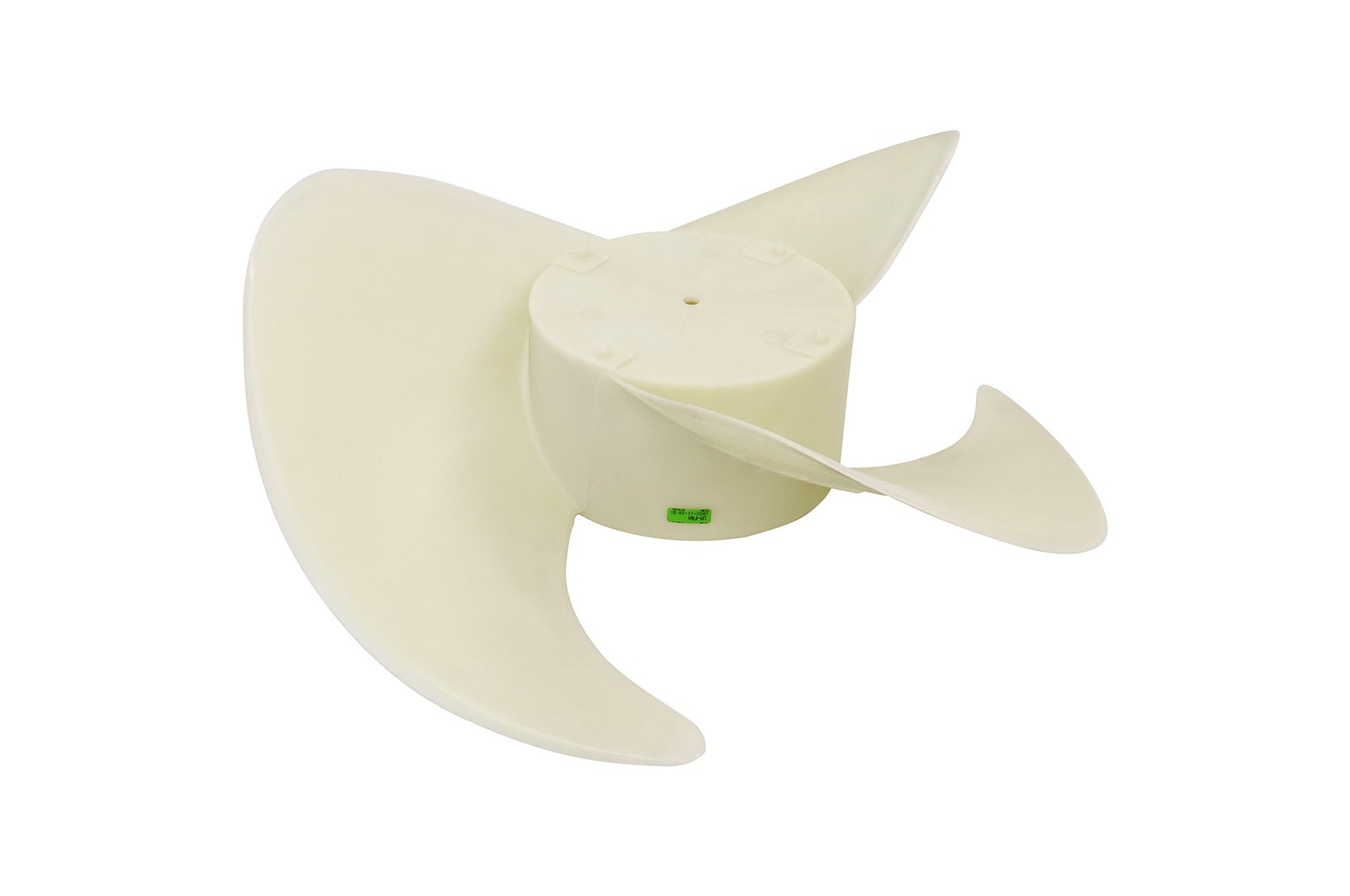 LG Hélice do ventilador Ar Condicionado LG LSUC2423MM1, LTUH602MLE0, LVUC182JLA0 - 5901A10032A, 5901A10032A