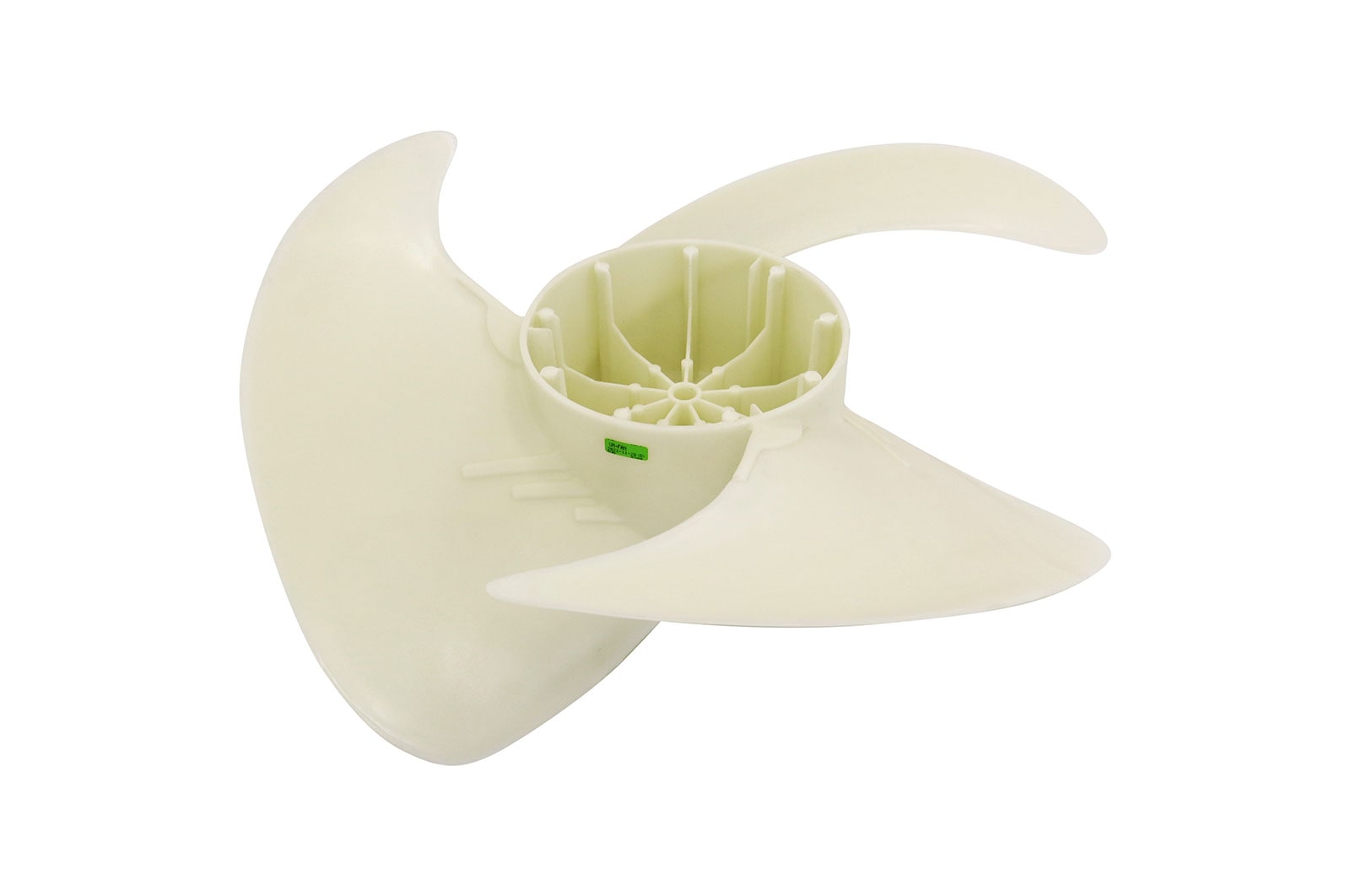 LG Hélice do ventilador Ar Condicionado LG LSUC2423MM1, LTUH602MLE0, LVUC182JLA0 - 5901A10032A, 5901A10032A