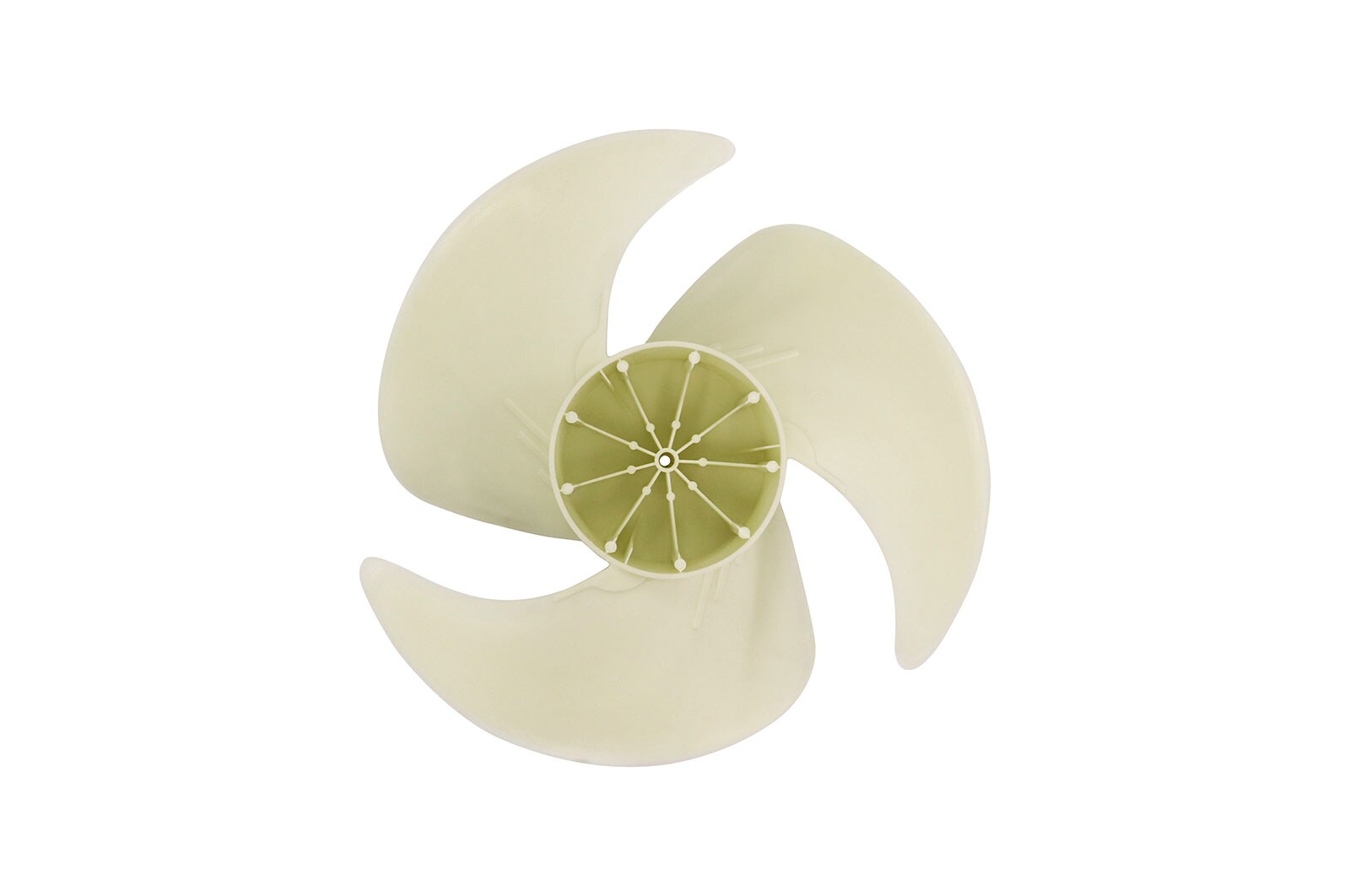 LG Hélice do ventilador Ar Condicionado LG LSUC2423MM1, LTUH602MLE0, LVUC182JLA0 - 5901A10032A, 5901A10032A