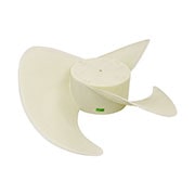 LG Hélice do ventilador Ar Condicionado LG LSUC2423MM1, LTUH602MLE0, LVUC182JLA0 - 5901A10032A, 5901A10032A
