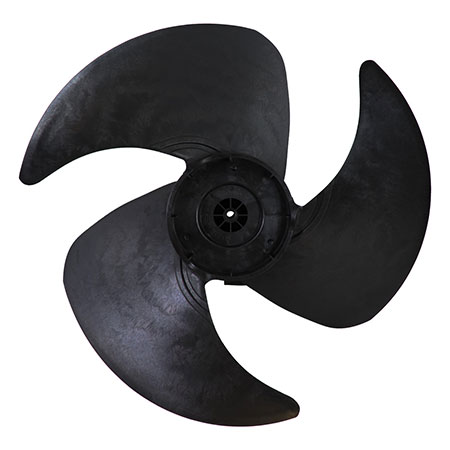 Hélise da condensadora Ar Condicionado LG CBN360QLA, LTUC452MLE0, LTUC482MLE0 - 5901A10033A - 5901A10033A | LG BR