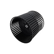 LG Turbina evaporadora Ar Condicionado LG ARNU48GBRA2, CRNU54GBRA4, LBNH482RSA2 - 5901A10051A, 5901A10051A