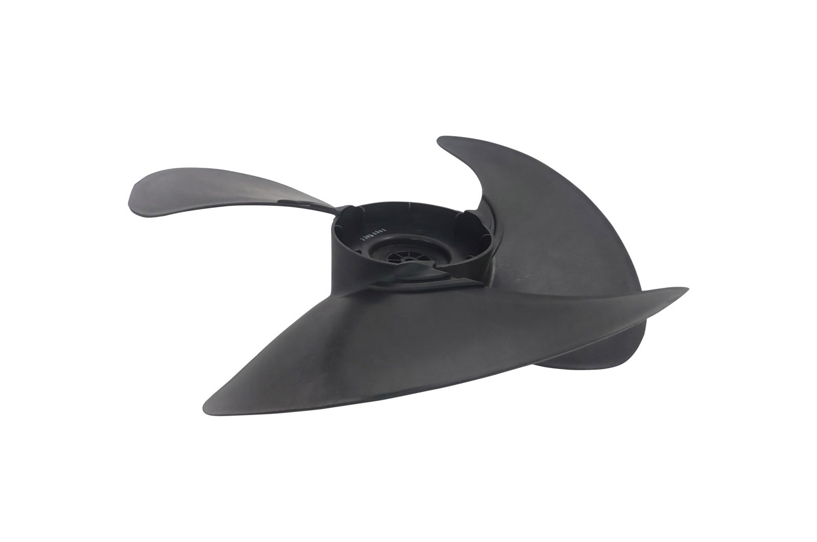 LG Hélice plástica do ventilador Ar Condicionado LG TSUC122YMA1, TSUC092ERM1, TSUC092YDA1 - 5901A10057A, 5901A10057A