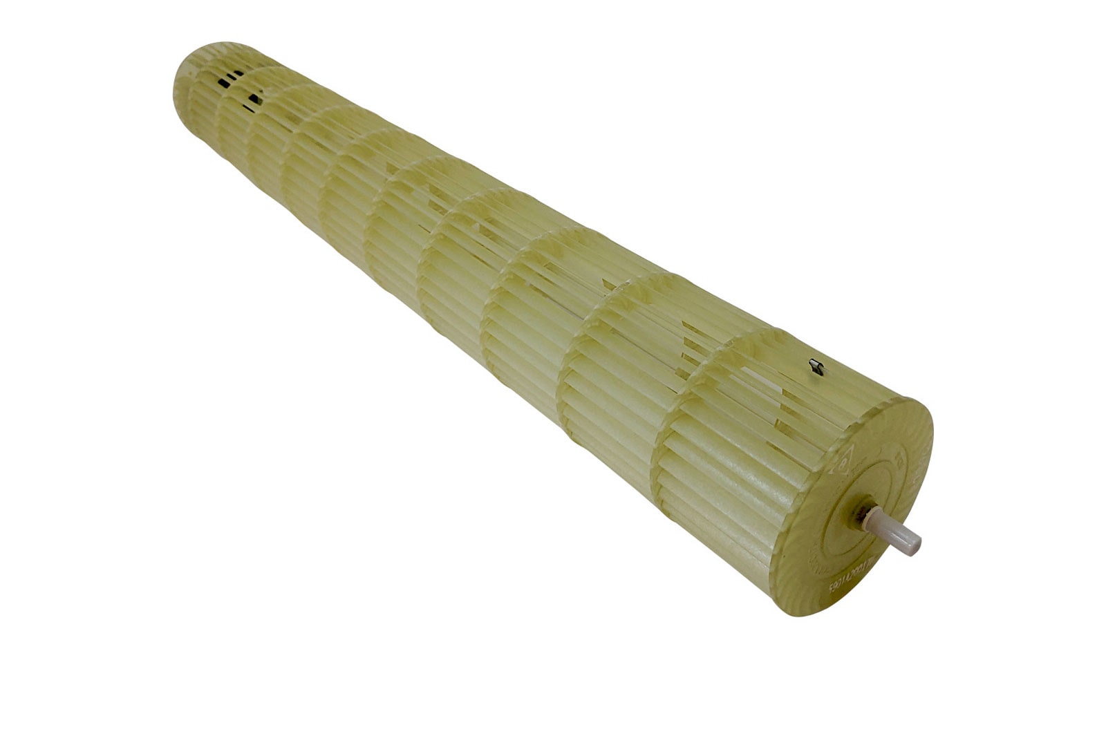 LG Hélice do ventilador Ar Condicionado LG ARNU12GSER2, ARNU07GSEL2, ARNU07GSEL2 - 5901A20017H, 5901A20017H