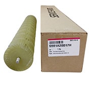 LG Hélice do ventilador Ar Condicionado LG ARNU12GSER2, ARNU07GSEL2, ARNU07GSEL2 - 5901A20017H, 5901A20017H