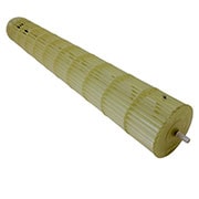 LG Hélice do ventilador Ar Condicionado LG ARNU12GSER2, ARNU07GSEL2, ARNU07GSEL2 - 5901A20017H, 5901A20017H