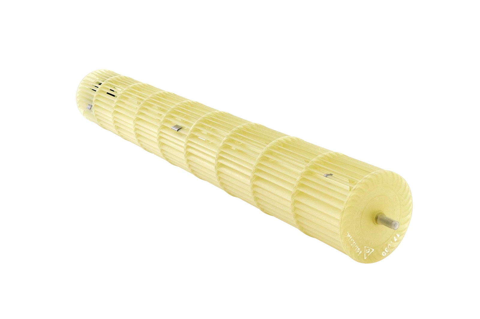 LG Hélice do ventilador da unidade evaporadora Ar Condicionado LG LSNL1224AL, LMN0922C3L, LMN1022A3L - 5901AR6141E, 5901AR6141E
