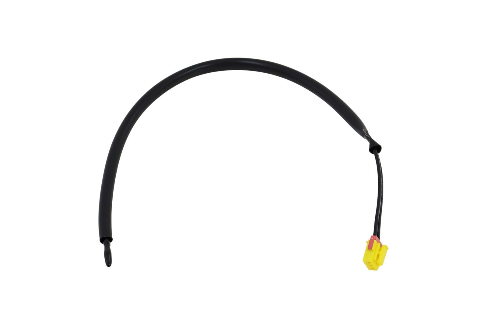 Vista frontal de Termistor Ar Condicionado LG MB09AHL, ATNW18GPLP0, ATNW24GPLP0 - 6323A10002C 6323A10002C
