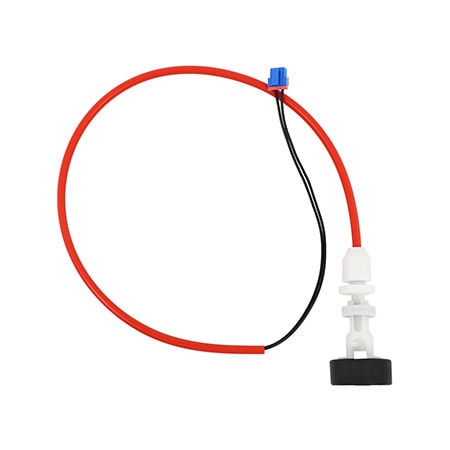 Chave de nível de água da evaporadora Ar Condicionado LG CRNU54GBRA2, ARNU15GM1A4, ARNU18GBHA2 - 6601A20013P - 6601A20013P | LG BR