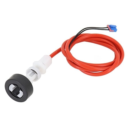 Pressostato automático da unidade evaporadora Ar Condicionado LG AMNW09GTRA1 - 6601A20013T - 6601A20013T | LG BR