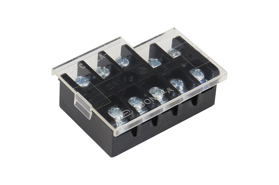 Barra de terminais Ar Condicionado LG ARNU28GTPC2