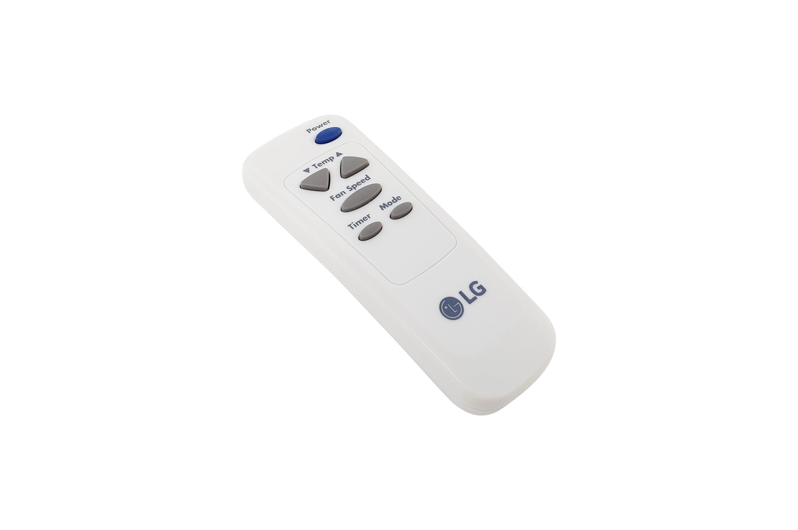 LG Controle remoto Ar Condicionado LG ASNW092HDW0 - 6711A20066L, 6711A20066L