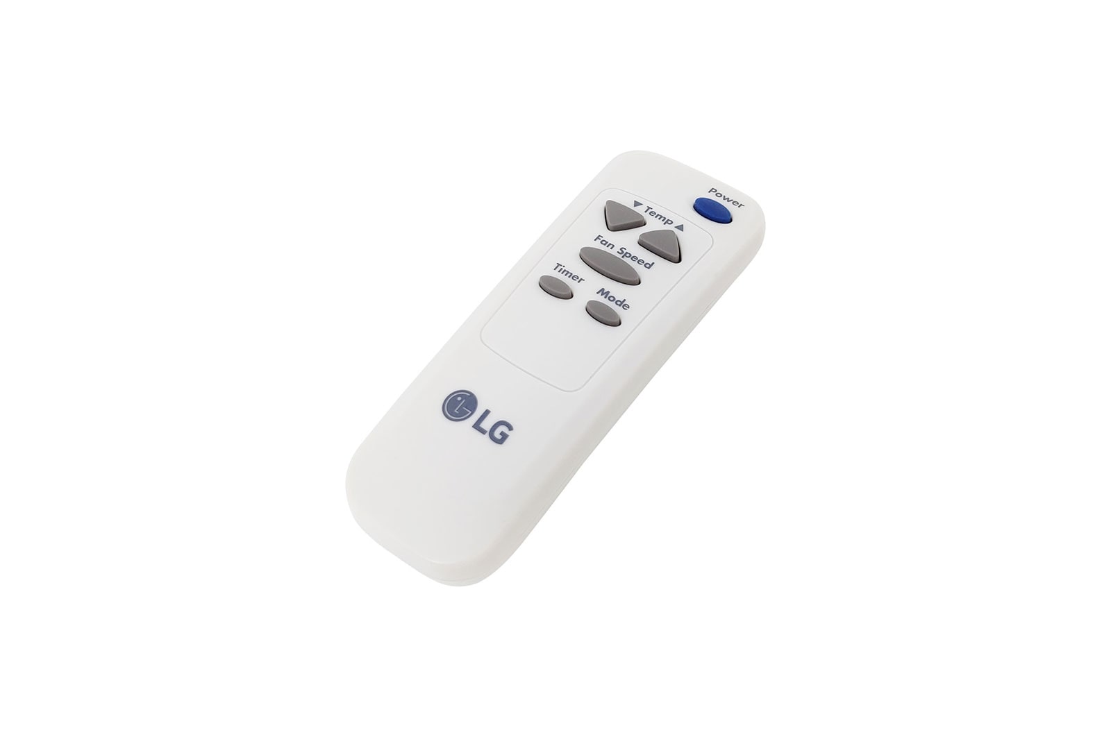 LG Controle remoto Ar Condicionado LG ASNW092HDW0 - 6711A20066L, 6711A20066L
