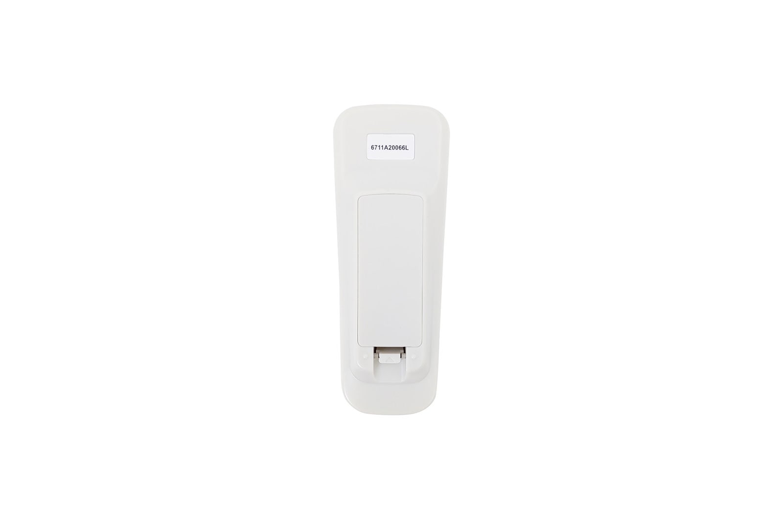 LG Controle remoto Ar Condicionado LG ASNW092HDW0 - 6711A20066L, 6711A20066L