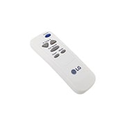 LG Controle remoto Ar Condicionado LG ASNW092HDW0 - 6711A20066L, 6711A20066L